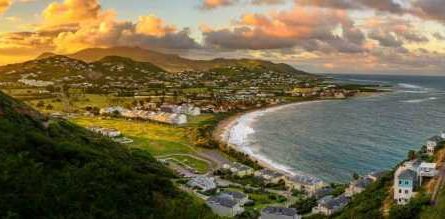 6 dobrych pomysłów na biznes w Saint Kitts i Nevis