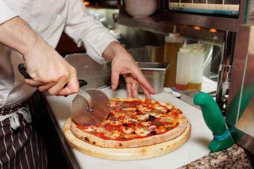 Koszty, zyski i możliwości franczyzy Roman's Pizza