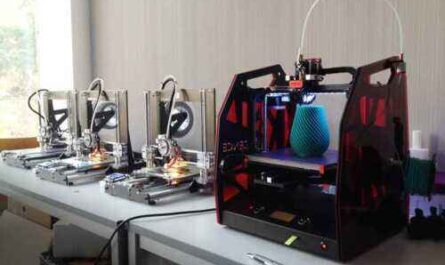 10 opłacalnych pomysłów biznesowych związanych z drukowaniem 3D dla inwestorów
