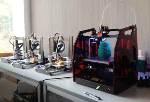 10 opłacalnych pomysłów biznesowych związanych z drukowaniem 3D dla inwestorów