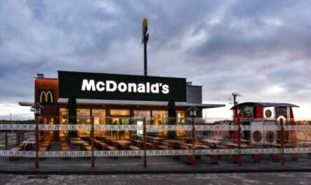Koszt franczyzy, zyski i możliwości McDonald's