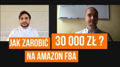 Jak kupić biznes na Amazon FBA za niewielkie pieniądze