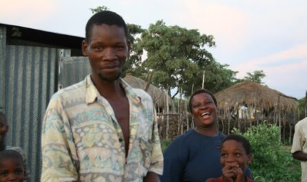 Bydło Tswana: charakterystyka, zastosowania i pełne informacje o rasie