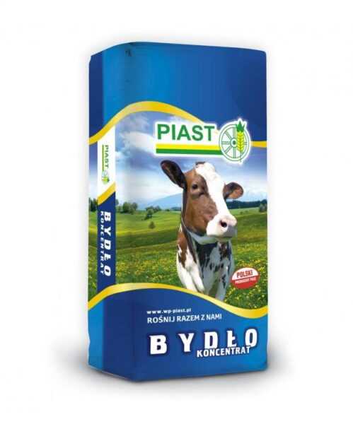 Pasza dla bydła: Przewodnik żywieniowy dla bydła dla lepszej produkcji mleka i mięsa