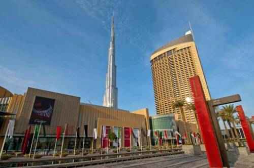 10 ideias interessantes de negócios em Dubai
