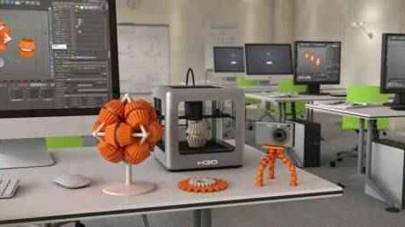 10 ideias lucrativas de negócios de impressão 3D para investidores