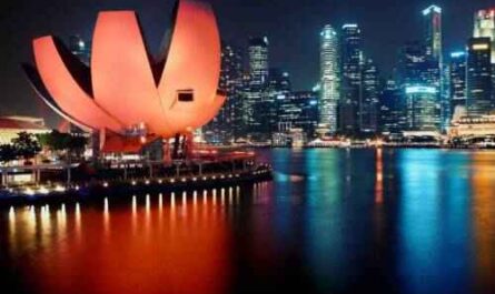 11 ideias interessantes de negócios em Cingapura
