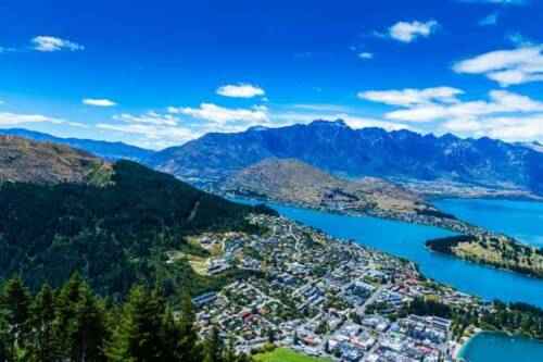 20 prósperas ideias de negócios na Nova Zelândia