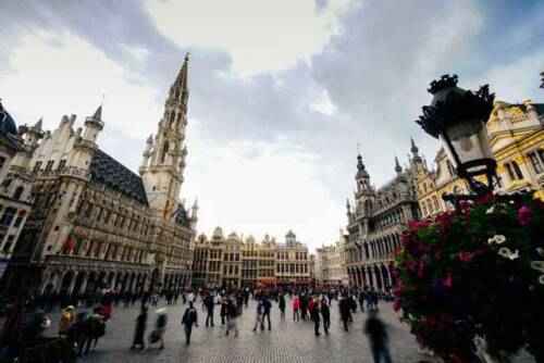 4 ideias de negócios atuais na Bélgica