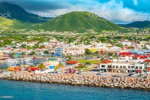 6 boas ideias de negócios em Saint Kitts e Nevis