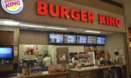 Custo, lucros e oportunidades da franquia Burger King