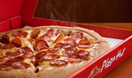Custos de franquia, lucros e oportunidades de Pizza Hut