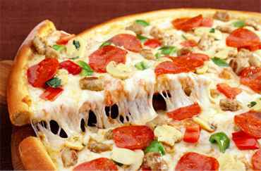 Custos, lucros e oportunidades da franquia Cici's Pizza