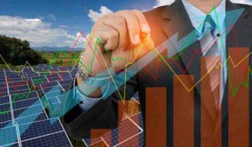 Custos, lucros e oportunidades de franquia de negócios solares