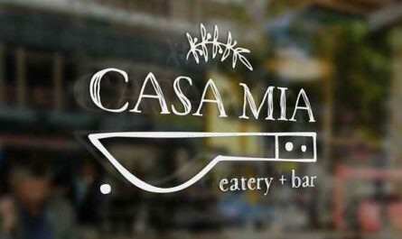 100 boas ideias de nomes de restaurantes italianos que se destacam