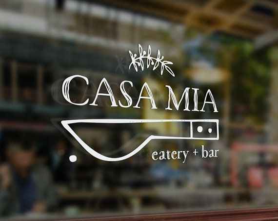100 boas ideias de nomes de restaurantes italianos que se destacam