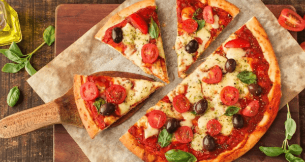 150 ideias de nomes de pizzarias da moda para o seu negócio