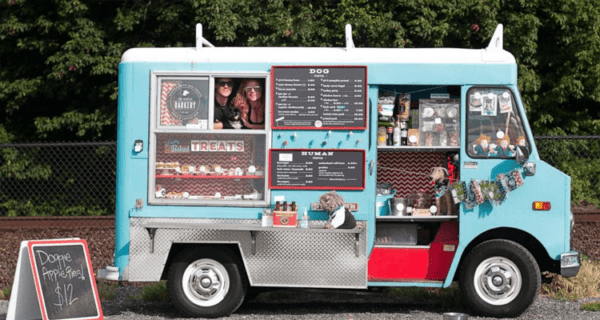 250 ideias de nomes de food trucks cativantes para sua startup
