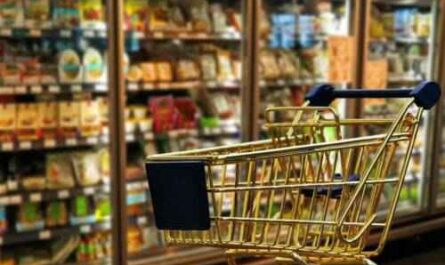 5 franquias de supermercado mais fáceis e baratas para abrir hoje