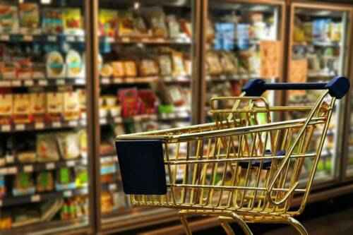 5 franquias de supermercado mais fáceis e baratas para abrir hoje