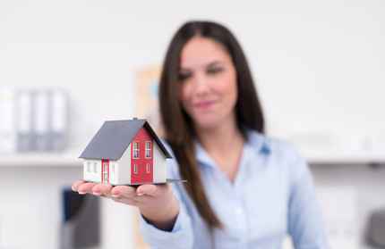 Como se tornar um corretor de hipotecas