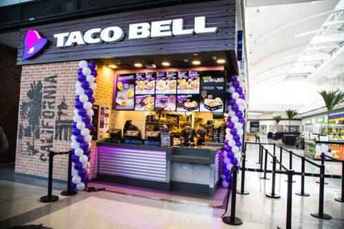 Custo, lucros e oportunidades da franquia da Taco Bell