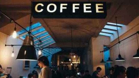 Oito ideias exclusivas de cafeterias para ajudar sua empresa a gerar lucro