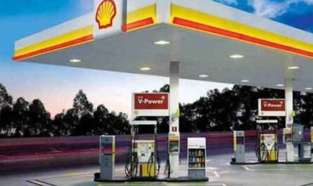 Quanto custa para abrir um posto de gasolina?