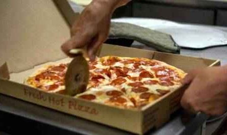Quanto custa para abrir uma pizzaria?