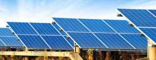 Renda média da fazenda solar por acre
