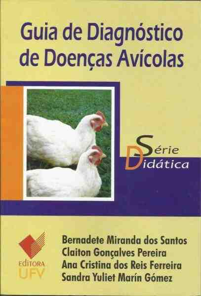 Doenças avícolas: diferentes tipos de doenças afetam a produção avícola