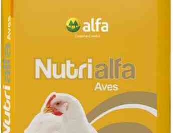 Ração de Aves: Guia para Alimentação de Aves para Máximo de Carne e Ovos