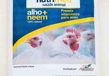 Vitaminas para galinhas poedeiras: tipos de vitaminas necessárias para galinhas poedeiras