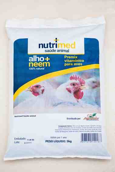 Vitaminas para galinhas poedeiras: tipos de vitaminas necessárias para galinhas poedeiras