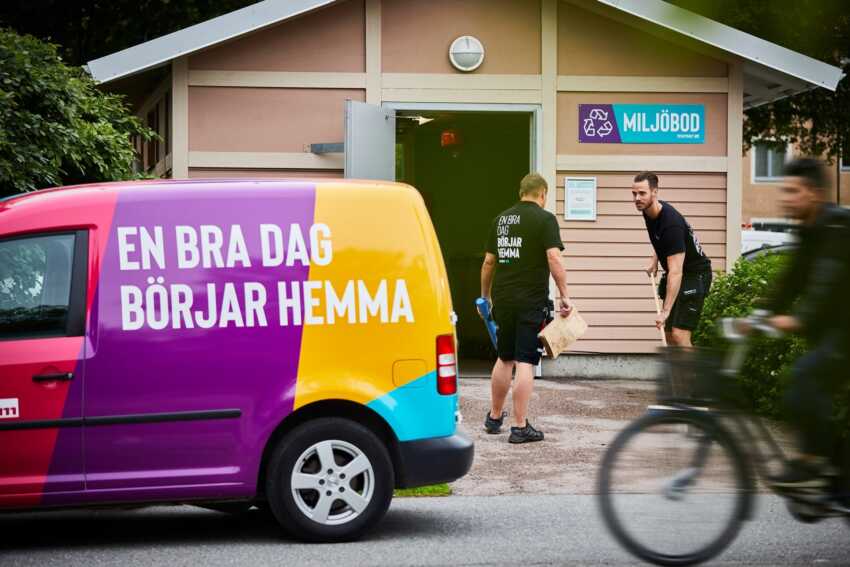 Exempel på en affärsplan för taxi