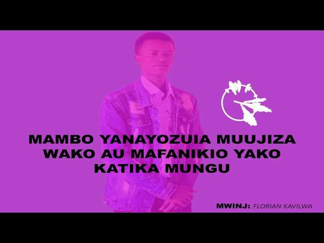 Je! Matarajio yako yanakwamisha mafanikio yako? «