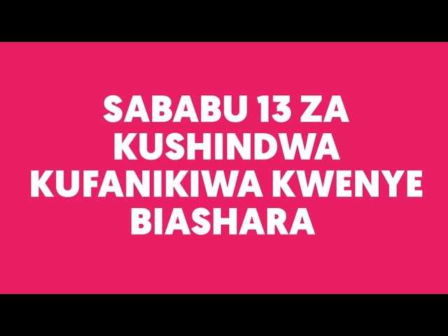 Jinsi ya kununua biashara kwenye Amazon FBA kwa pesa kidogo