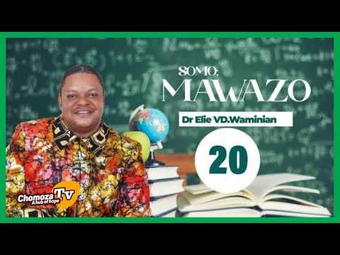 Mawazo 20 ya biashara ya New Zealand
