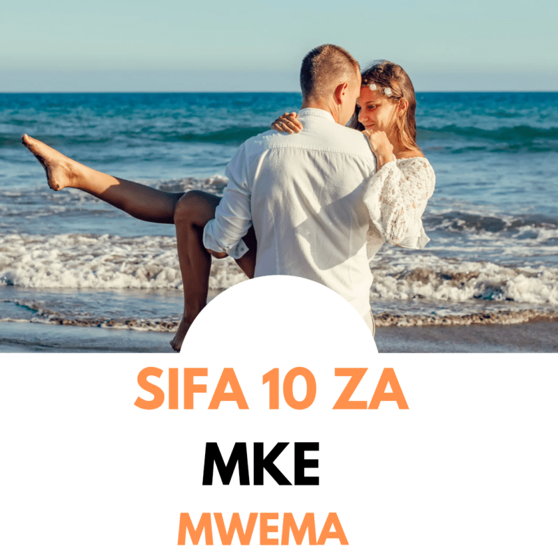 Mawazo 5 ya biashara kwa wanandoa: mume na mke