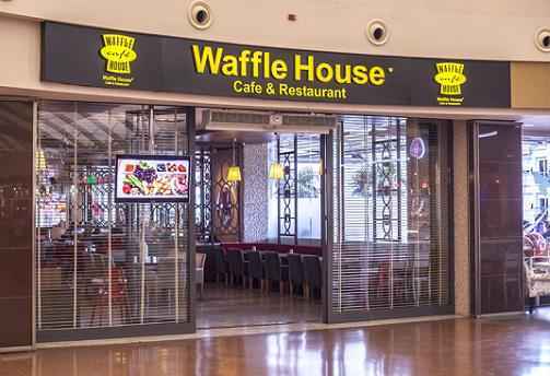Franchise Maliyeti, Kar ve Waffle House Özellikleri