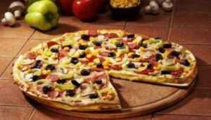 Roman's Pizza Franchise Maliyetleri, Karları ve Fırsatları