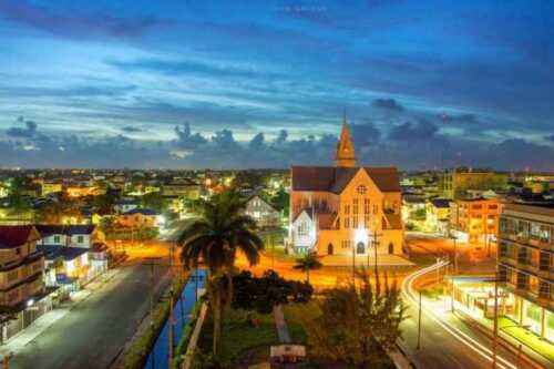 Guyana’da 6 harika iş fikri