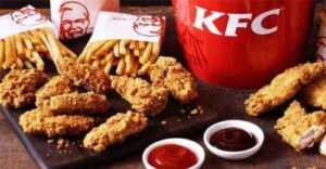 KFC Franchise Maliyeti, Karı ve Fırsatları