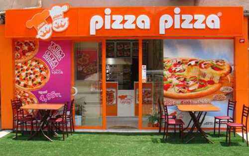 Fox’s Pizza Den franchise maliyeti, karları ve özellikleri