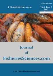 Tropikal yayın balığı hastalıkları ve tedavileri: bakteriyel, viral, parazitik ve fungal