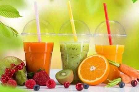 Jamba Juice Franchise Maliyetleri, Karları ve Özellikleri