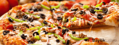 Cici's Pizza Franchise Maliyetleri, Karları ve Fırsatları