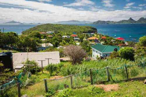 Saint Vincent ve Grenadinler’de 6 sağlam iş fikri