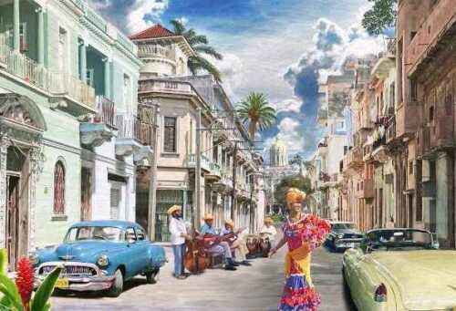 Küba'da kanıtlanmış 7 iş fikri