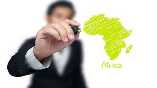 Afrika’da İş Kurmak – Bilmeniz Gerekenler